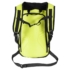 Kép 3/6 - Louis merevfalú motoros hátizsák – Neon sárga - 18L